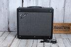 Fender Mustang GTX50 Electric Guitar Amplifier 50W Wifi & Bluetooth Equipped Amp