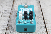 Load image into Gallery viewer, Electro Harmonix EDDY Analog Vibrato and Chorus Electric Guitar Effects Pedal
