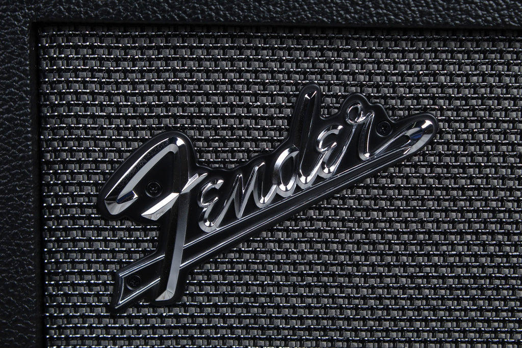 Fender Mustang GTX50 Electric Guitar Amplifier 50W Wifi & Bluetooth Equipped Amp