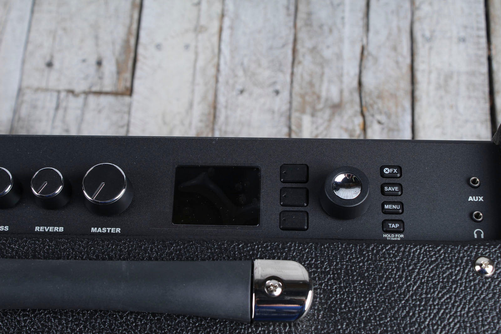 Fender Mustang GTX50 Electric Guitar Amplifier 50W Wifi & Bluetooth Equipped Amp