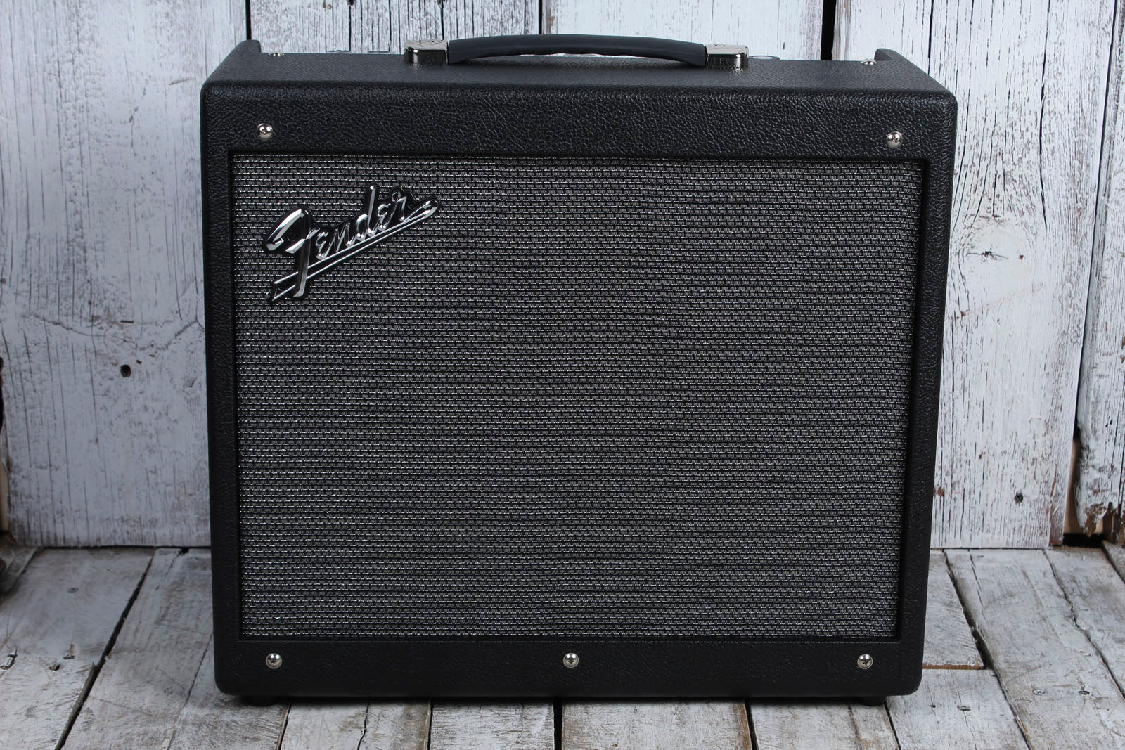 Fender Mustang GTX50 Electric Guitar Amplifier 50W Wifi & Bluetooth Equipped Amp Main image