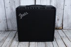 Fender Mustang LT50 Electric Guitar Amplifier 50 Watt 1 x 12 Combo Amp with USB