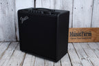 Fender Mustang LT50 Electric Guitar Amplifier 50 Watt 1 x 12 Combo Amp with USB