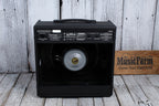 Fender Mustang LT50 Electric Guitar Amplifier 50 Watt 1 x 12 Combo Amp with USB
