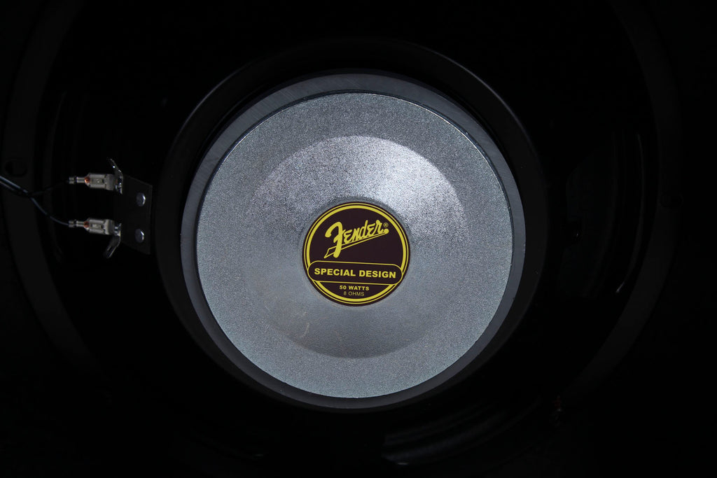 Fender Mustang LT50 Electric Guitar Amplifier 50 Watt 1 x 12 Combo Amp with USB