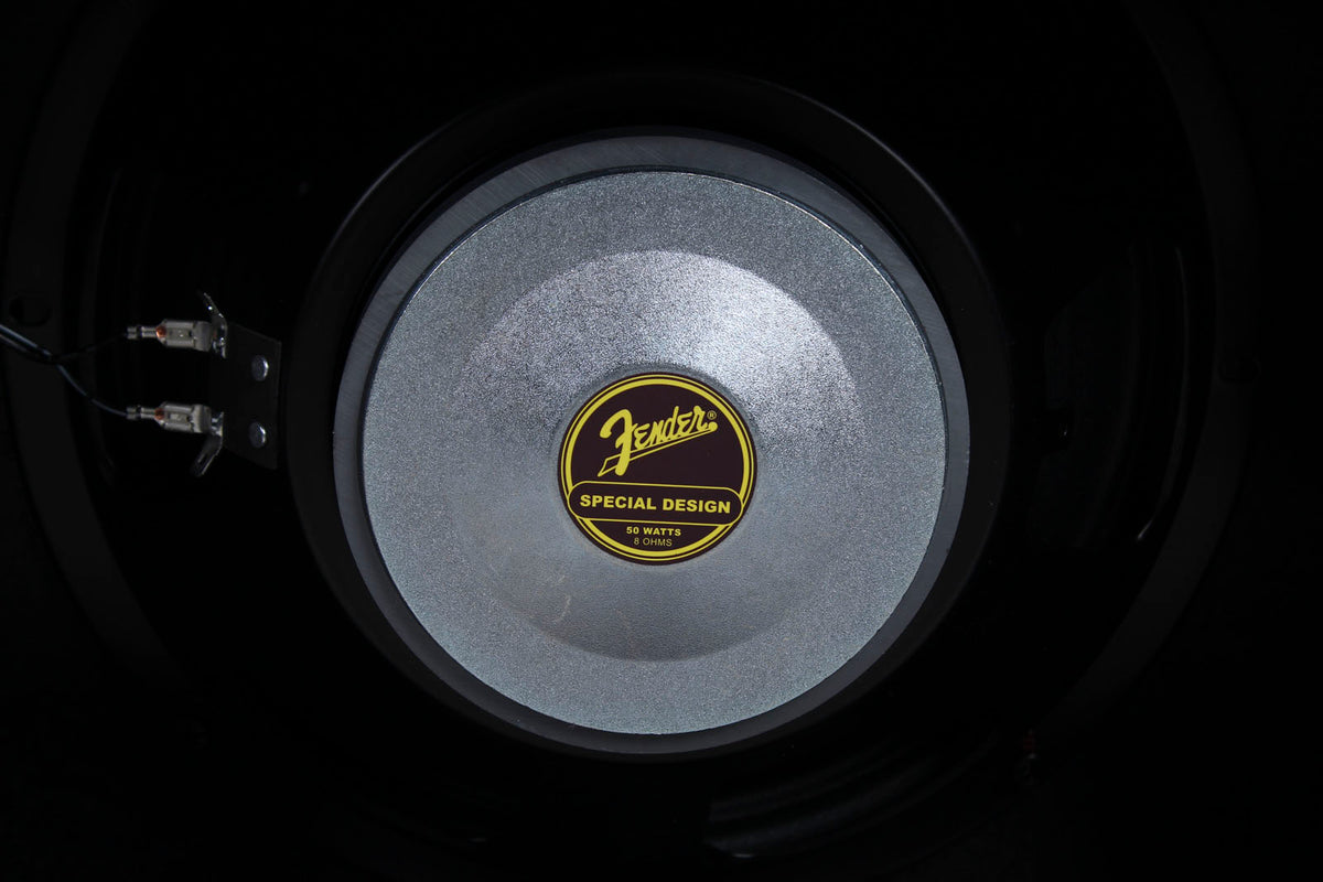 Fender Mustang LT50 Electric Guitar Amplifier 50 Watt 1 x 12 Combo Amp with USB