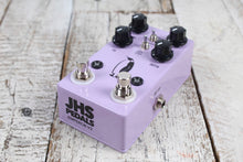 Load image into Gallery viewer, JHS Emperor V2 Chorus and Vibrato Electric Guitar Effects Pedal with Tap Tempo