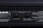 Fender Mustang LT50 Electric Guitar Amplifier 50 Watt 1 x 12 Combo Amp with USB