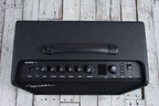 Fender Mustang LT50 Electric Guitar Amplifier 50 Watt 1 x 12 Combo Amp with USB