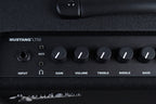 Fender Mustang LT50 Electric Guitar Amplifier 50 Watt 1 x 12 Combo Amp with USB
