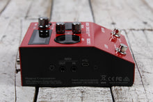 Load image into Gallery viewer, Boss RC-10R Rhythm Loop Station Electric Guitar Effects Stereo Looper Pedal