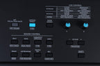 Yamaha PSR-E473 61 Key Portable Keyboard with 820 Voices and Pitch Bend with Power Supply