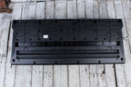 Yamaha PSR-E473 61 Key Portable Keyboard with 820 Voices and Pitch Bend with Power Supply