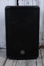Yamaha DBR10 10 Inch 2 Way Bi Amp Powered Loudspeaker 700 Watt Active Speaker