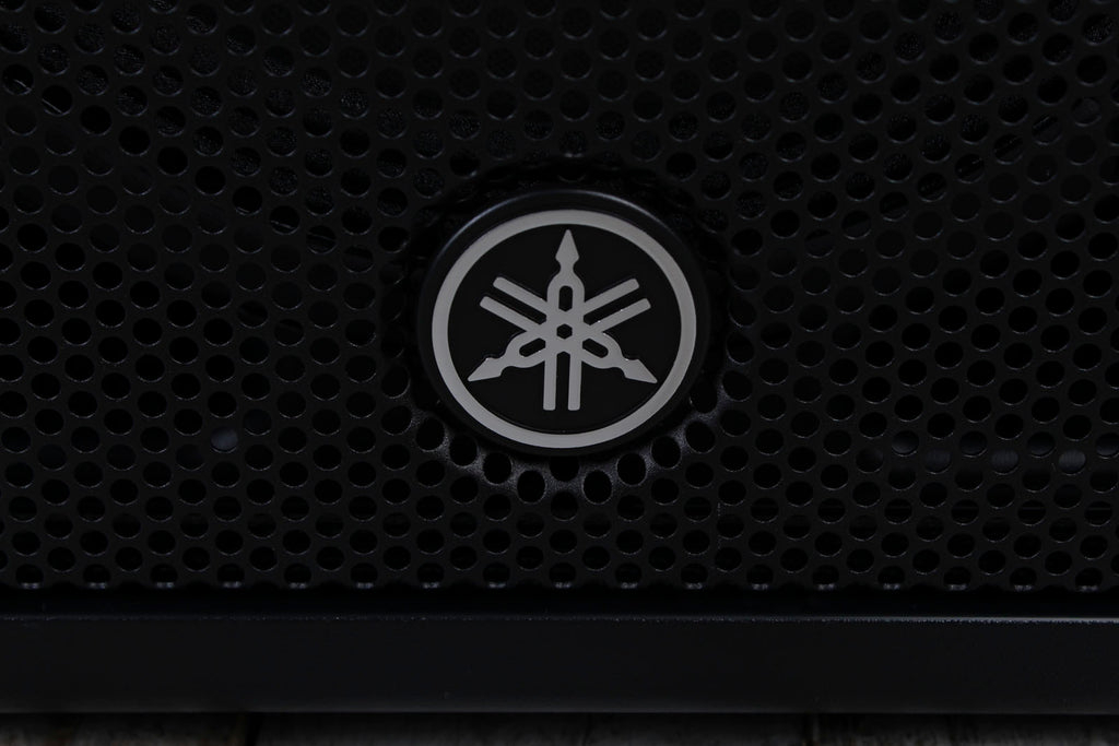 Yamaha DBR10 10 Inch 2 Way Bi Amp Powered Loudspeaker 700 Watt Active Speaker