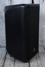 Yamaha DBR10 10 Inch 2 Way Bi Amp Powered Loudspeaker 700 Watt Active Speaker
