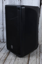 Yamaha DBR10 10 Inch 2 Way Bi Amp Powered Loudspeaker 700 Watt Active Speaker