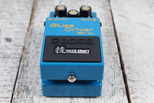 Load image into Gallery viewer, Boss BD-2W Blues Driver Waza Craft Effects Pedal Electric Guitar Effects Pedal