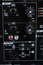 Load image into Gallery viewer, Yamaha DBR10 10 Inch 2 Way Bi Amp Powered Loudspeaker 700 Watt Active Speaker