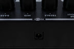 Electro Harmonix Metal Muff Distortion Pedal Electric Guitar Effects Pedal