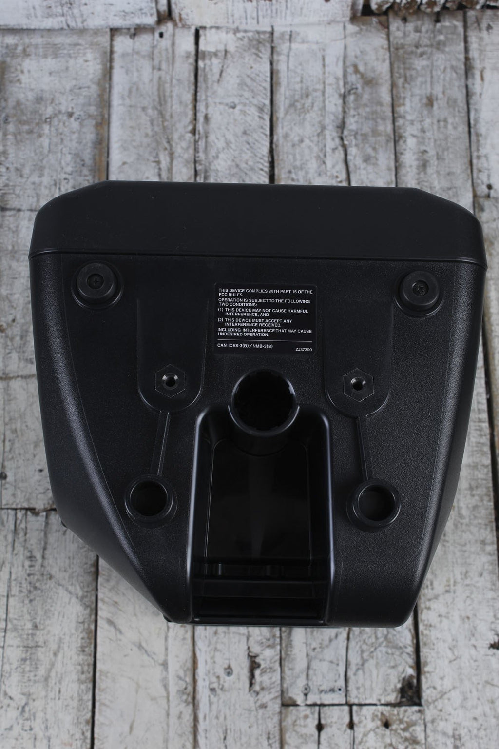 Yamaha DBR10 10 Inch 2 Way Bi Amp Powered Loudspeaker 700 Watt Active Speaker