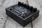 Electro Harmonix Metal Muff Distortion Pedal Electric Guitar Effects Pedal