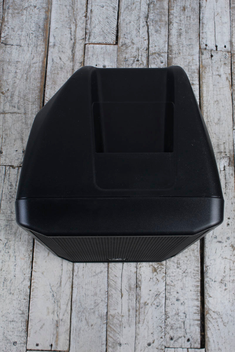 Yamaha DBR10 10 Inch 2 Way Bi Amp Powered Loudspeaker 700 Watt Active Speaker