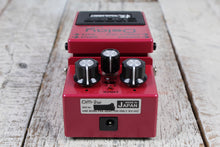 Load image into Gallery viewer, Boss DM-2W Waza Craft Delay Pedal Reissue Electric Guitar Delay Effects Pedal