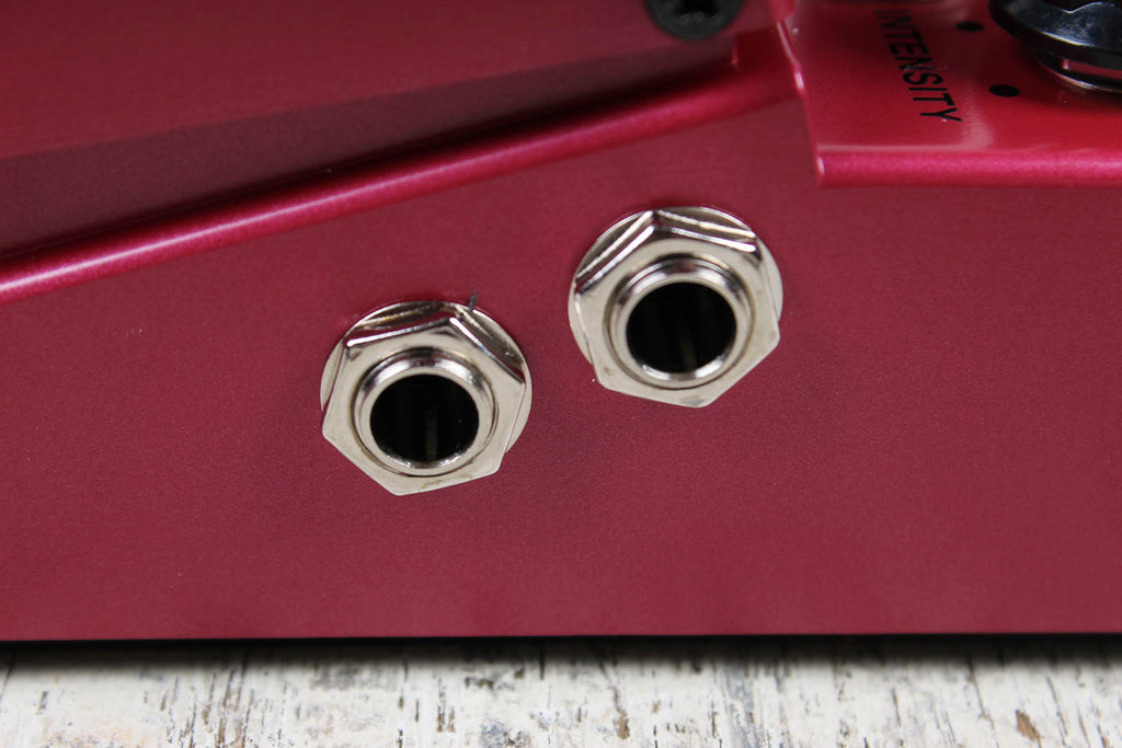 Boss DM-2W Waza Craft Delay Pedal Reissue Electric Guitar Delay Effects Pedal