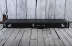 Fender Classic Series Bass Guitar Hardshell Case for Precision and Jazz Bass