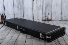Load image into Gallery viewer, Fender Classic Series Bass Guitar Hardshell Case for Precision and Jazz Bass