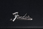 Fender Classic Series Bass Guitar Hardshell Case for Precision and Jazz Bass