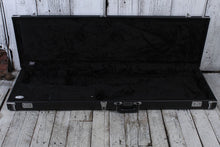 Load image into Gallery viewer, Fender Classic Series Bass Guitar Hardshell Case for Precision and Jazz Bass