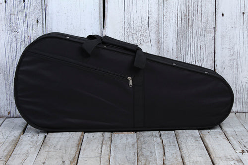 Guardian CG-012-M Featherweight Mandolin Case with Padded Backpack Straps