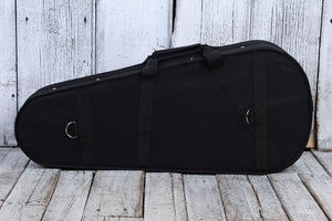 Guardian CG-012-M Featherweight Mandolin Case with Padded Backpack Straps
