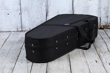 Load image into Gallery viewer, Guardian CG-012-M Featherweight Mandolin Case with Padded Backpack Straps