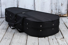 Load image into Gallery viewer, Guardian CG-012-M Featherweight Mandolin Case with Padded Backpack Straps