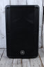 Yamaha DBR12 Active Powered Loudspeaker 12 Inch 2 Way Bi Amp 1000 Watt Speaker