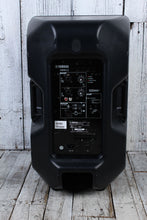 Load image into Gallery viewer, Yamaha DBR12 Active Powered Loudspeaker 12 Inch 2 Way Bi Amp 1000 Watt Speaker