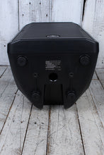 Load image into Gallery viewer, Yamaha DBR12 Active Powered Loudspeaker 12 Inch 2 Way Bi Amp 1000 Watt Speaker
