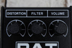 ProCo RAT2 Distortion Foot Pedal Electric Guitar Effects Distortion Pedal