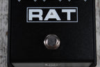 ProCo RAT2 Distortion Foot Pedal Electric Guitar Effects Distortion Pedal