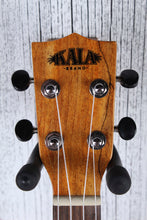 Load image into Gallery viewer, Kala Solid Spruce Spalt Maple Concert Ukulele Natural Gloss Finish Uke KA-FMCG