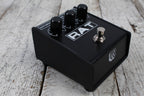 ProCo RAT2 Distortion Foot Pedal Electric Guitar Effects Distortion Pedal