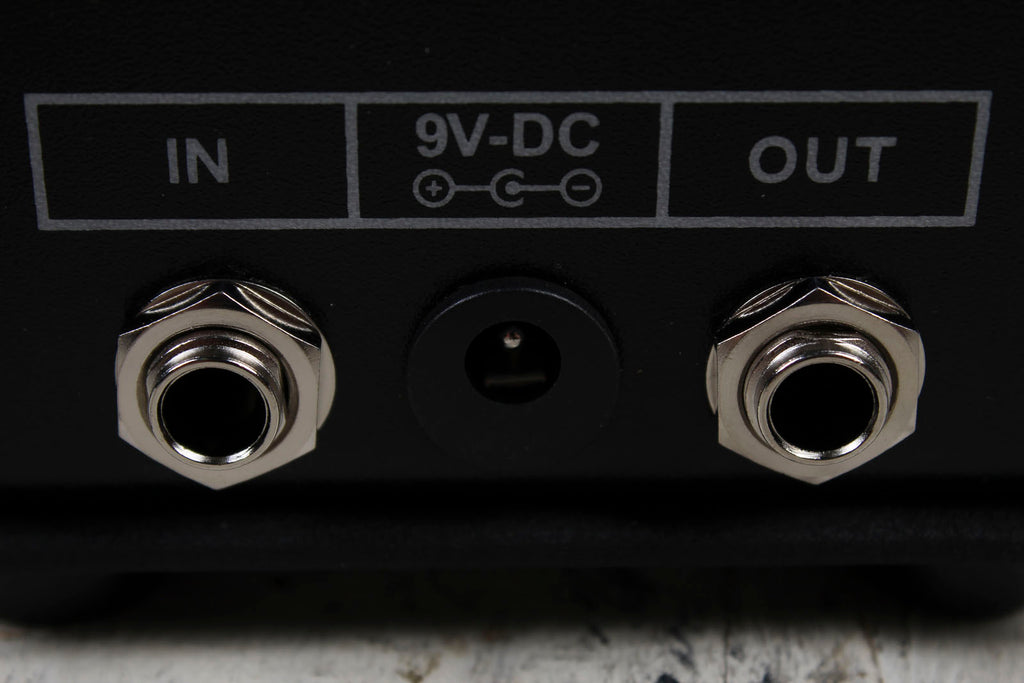 ProCo RAT2 Distortion Foot Pedal Electric Guitar Effects Distortion Pedal