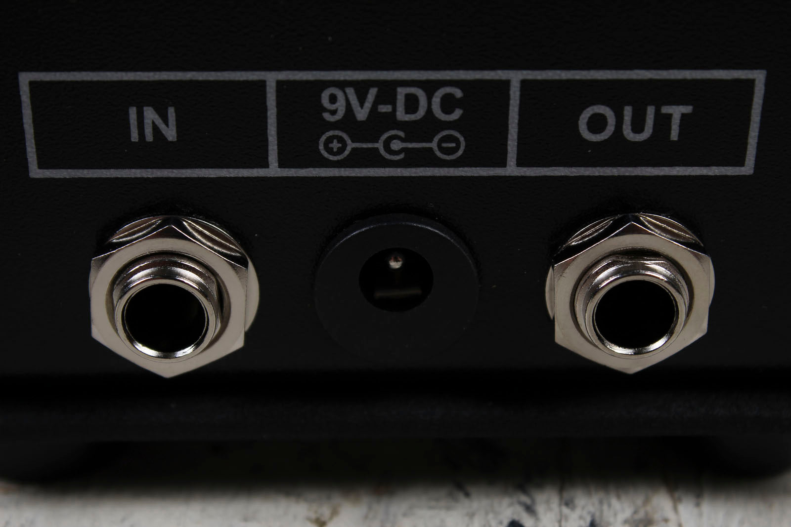 ProCo RAT2 Distortion Foot Pedal Electric Guitar Effects Distortion Pedal