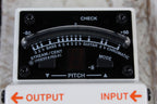 Boss TU-3 Chromatic Tuner Electric Guitar and Bass Multi-Mode Effects Pedal