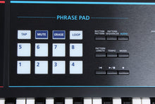 Load image into Gallery viewer, Roland JUNO-DS61 Synthesizer 61 Key Velocity Sensitive Keyboard w Synth Action