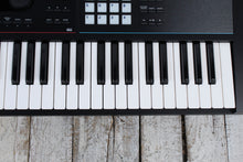 Load image into Gallery viewer, Roland JUNO-DS61 Synthesizer 61 Key Velocity Sensitive Keyboard w Synth Action