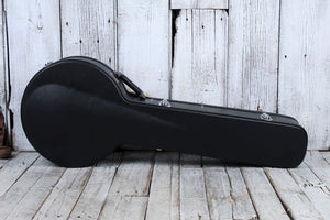 Guardian Deluxe Banjo Hardshell Case